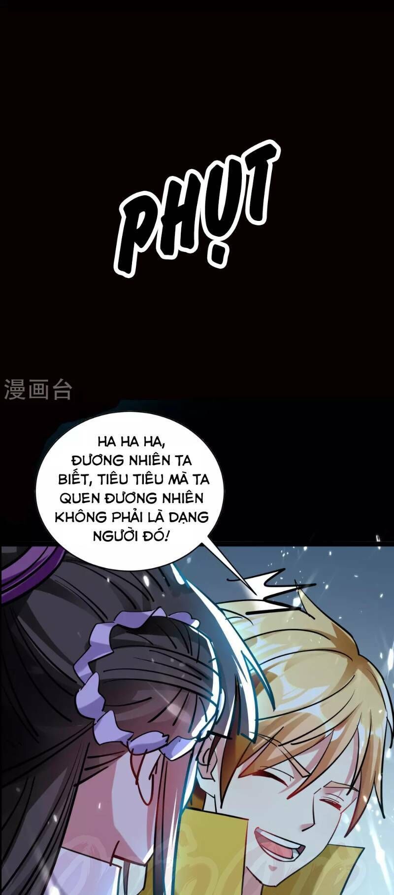 Vạn Giới Tiên Vương Chapter 38 - Trang 2