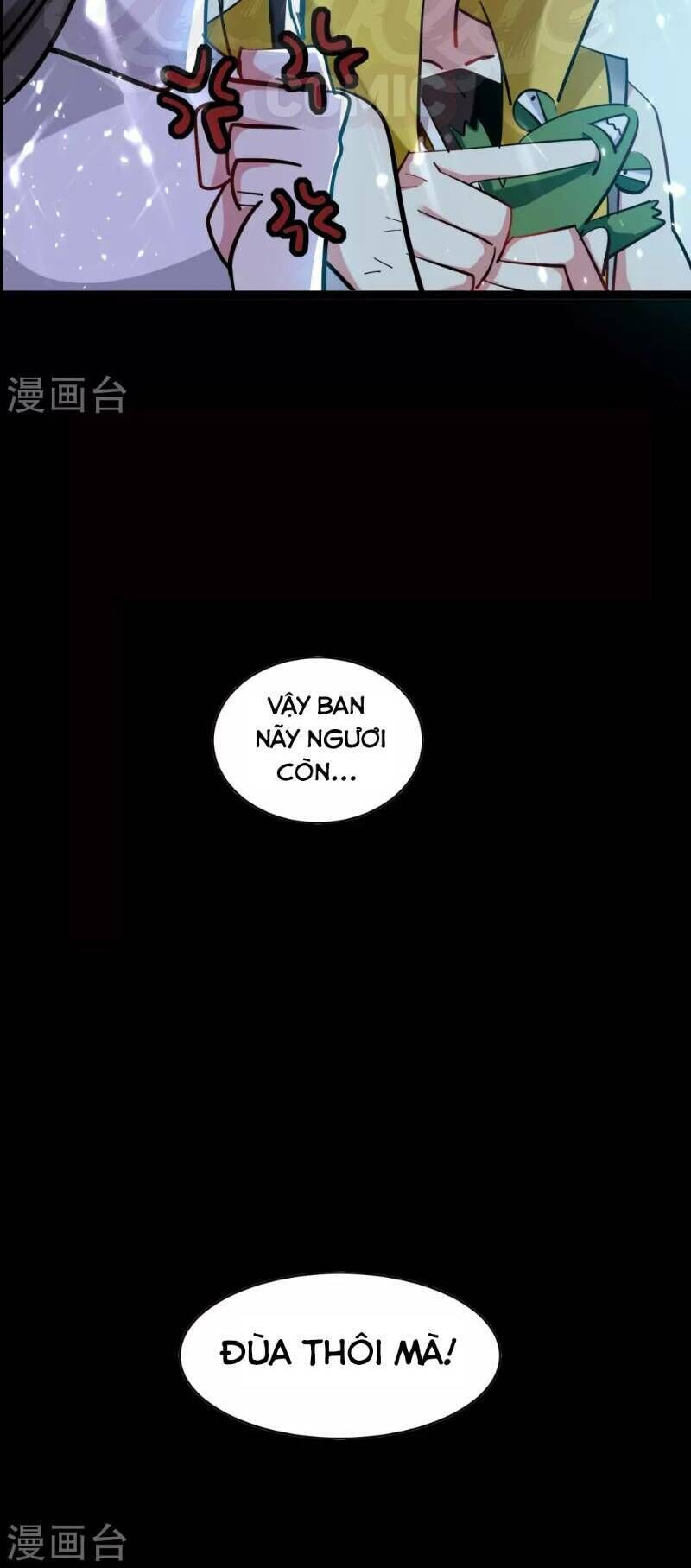 Vạn Giới Tiên Vương Chapter 38 - Trang 2