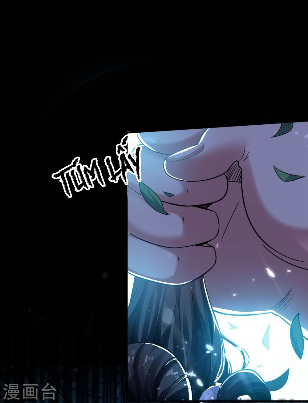 Vạn Giới Tiên Vương Chapter 4 - Trang 2