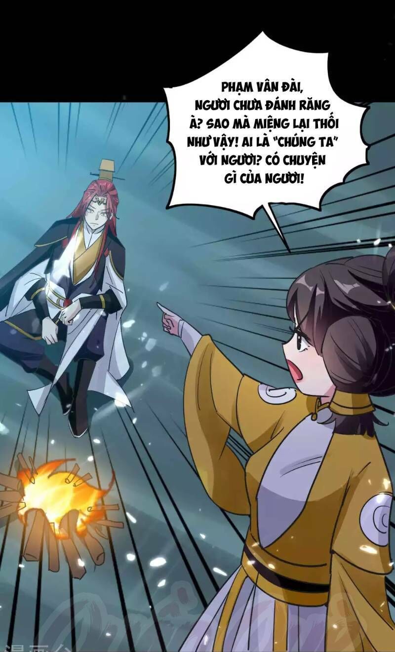 Vạn Giới Tiên Vương Chapter 40 - Trang 2