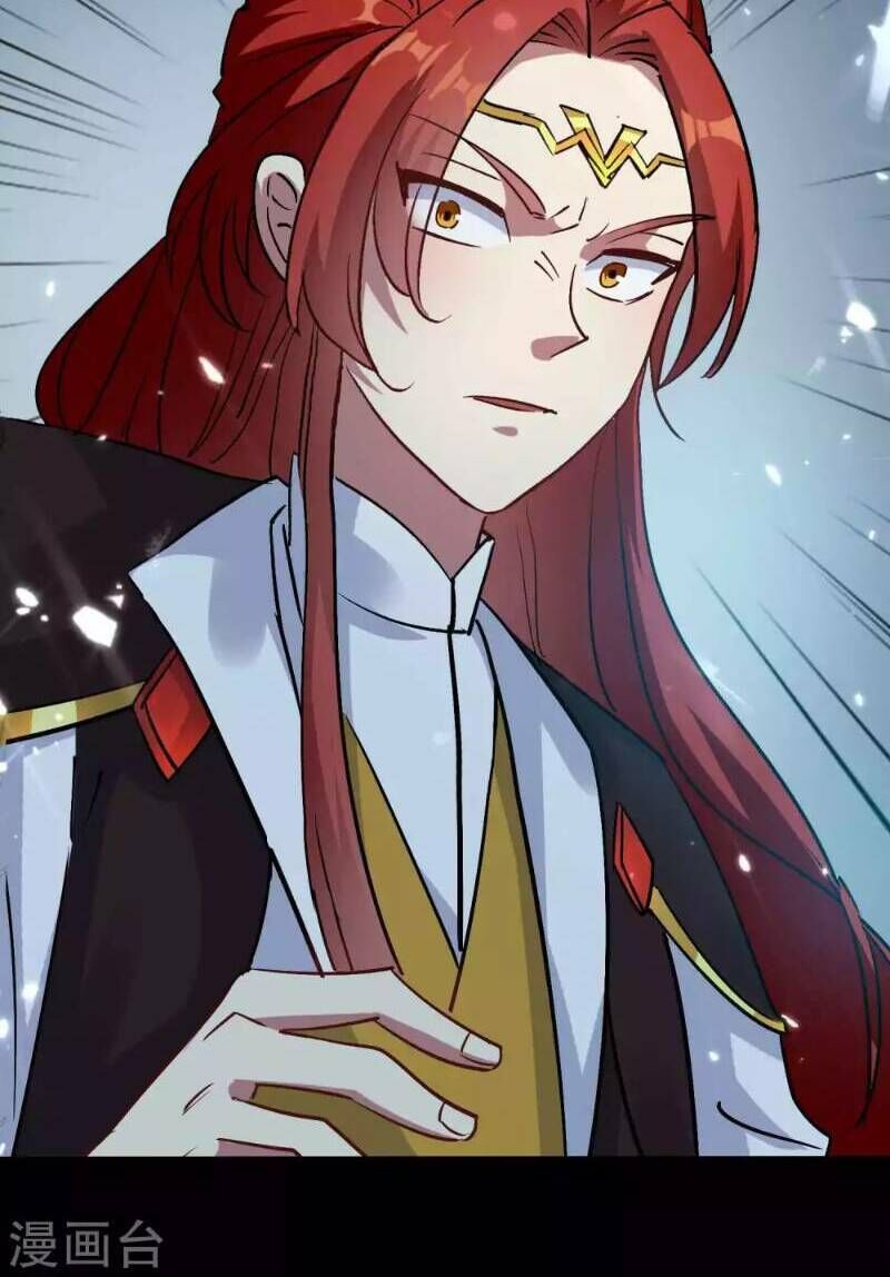 Vạn Giới Tiên Vương Chapter 40 - Trang 2