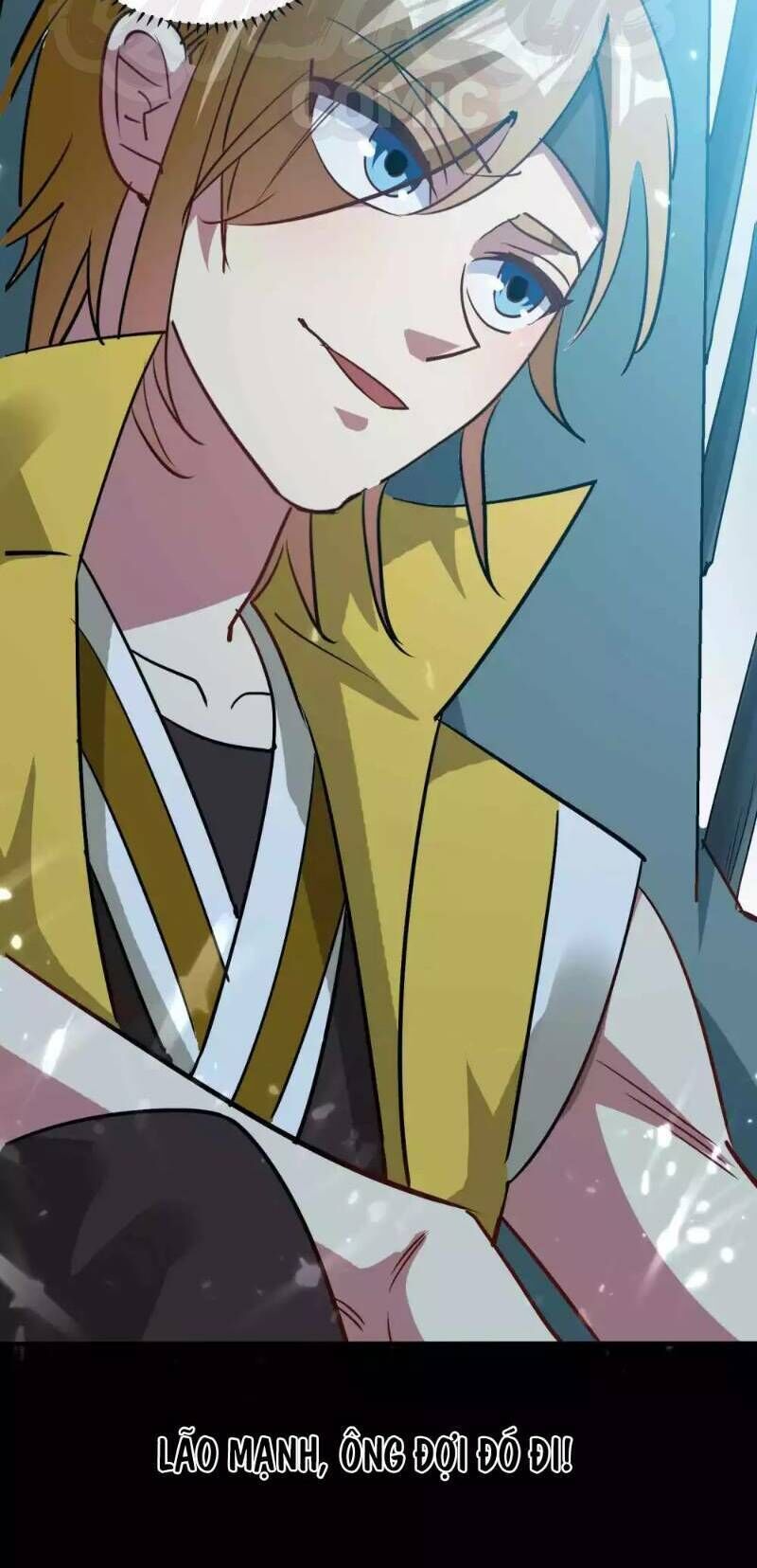 Vạn Giới Tiên Vương Chapter 40 - Trang 2