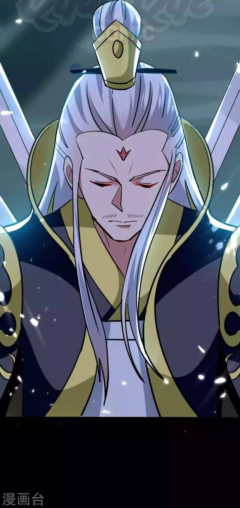 Vạn Giới Tiên Vương Chapter 41 - Trang 2