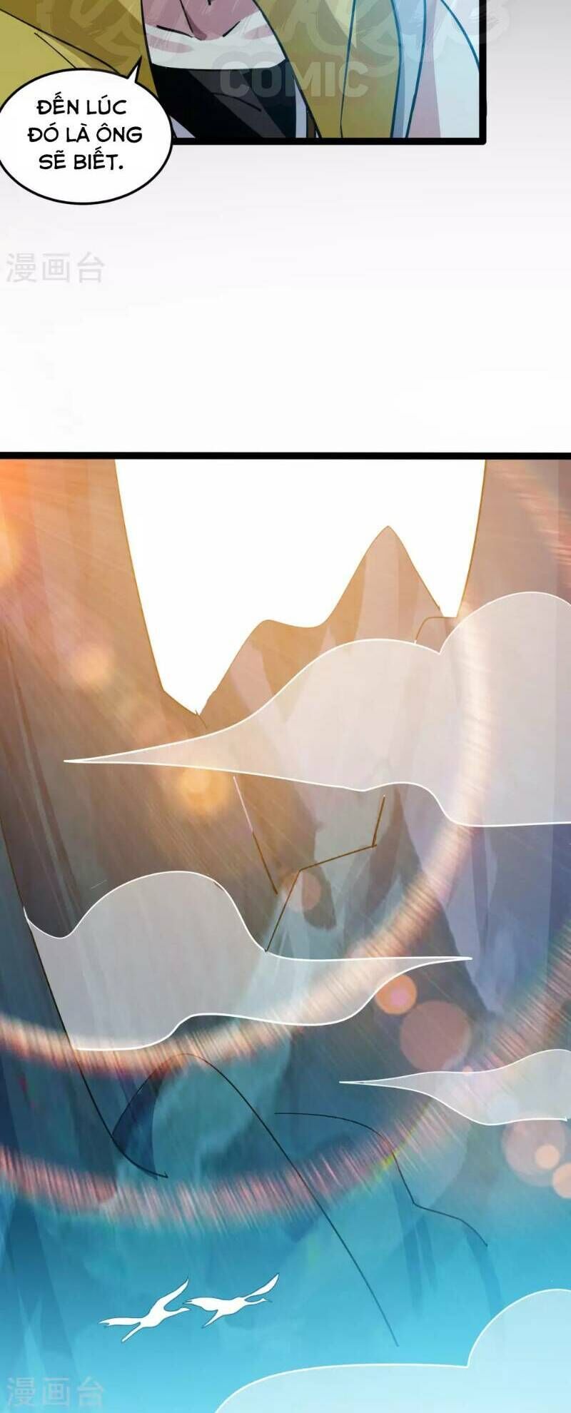 Vạn Giới Tiên Vương Chapter 42 - Trang 2