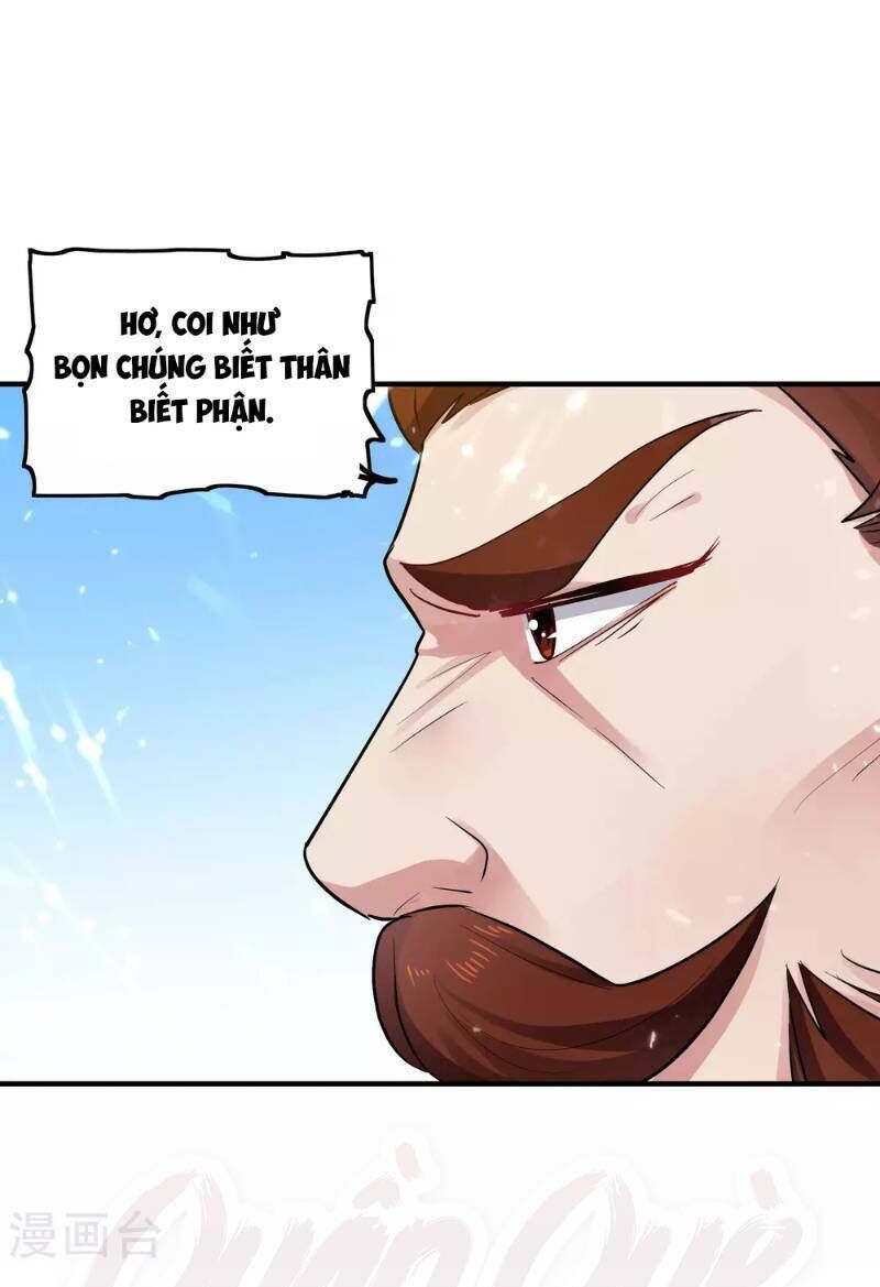 Vạn Giới Tiên Vương Chapter 42 - Trang 2