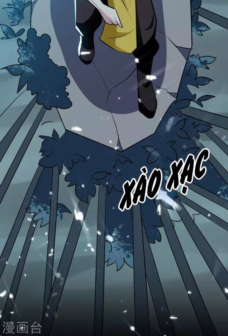 Vạn Giới Tiên Vương Chapter 42 - Trang 2