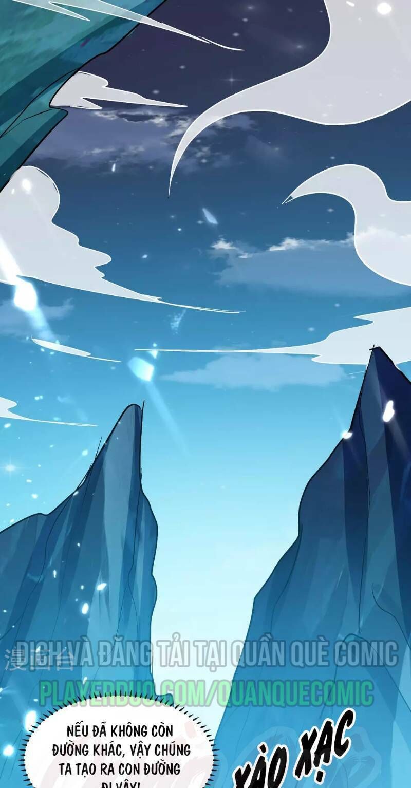 Vạn Giới Tiên Vương Chapter 42 - Trang 2
