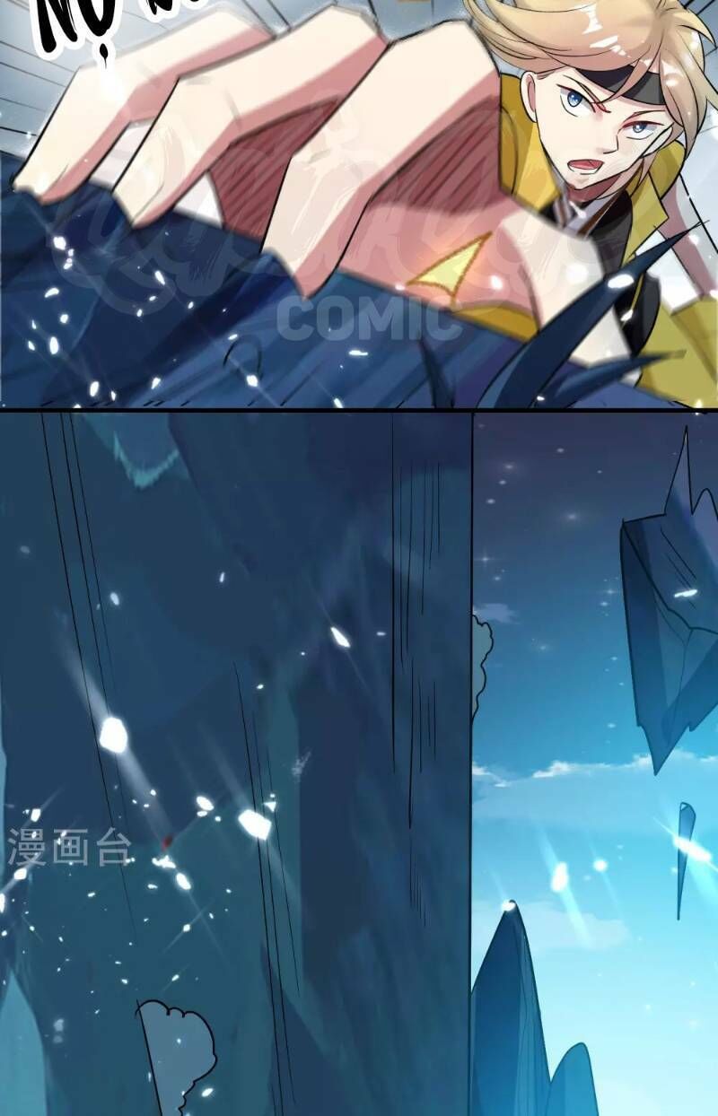 Vạn Giới Tiên Vương Chapter 42 - Trang 2