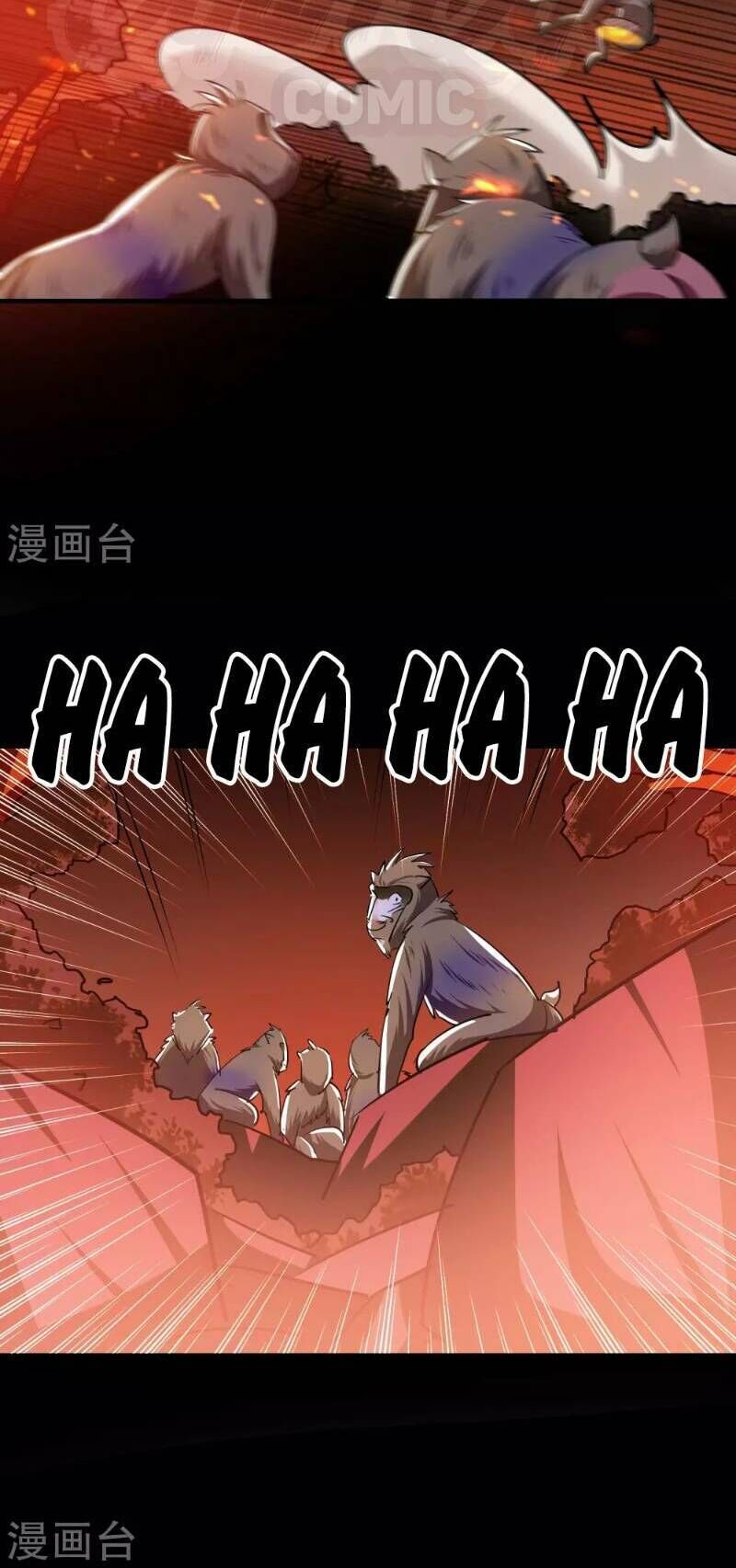 Vạn Giới Tiên Vương Chapter 42 - Trang 2