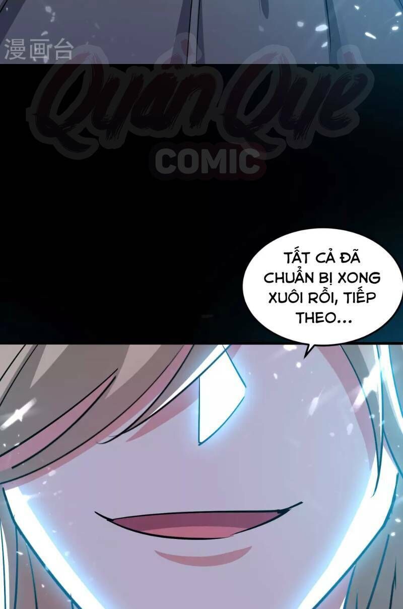 Vạn Giới Tiên Vương Chapter 42 - Trang 2