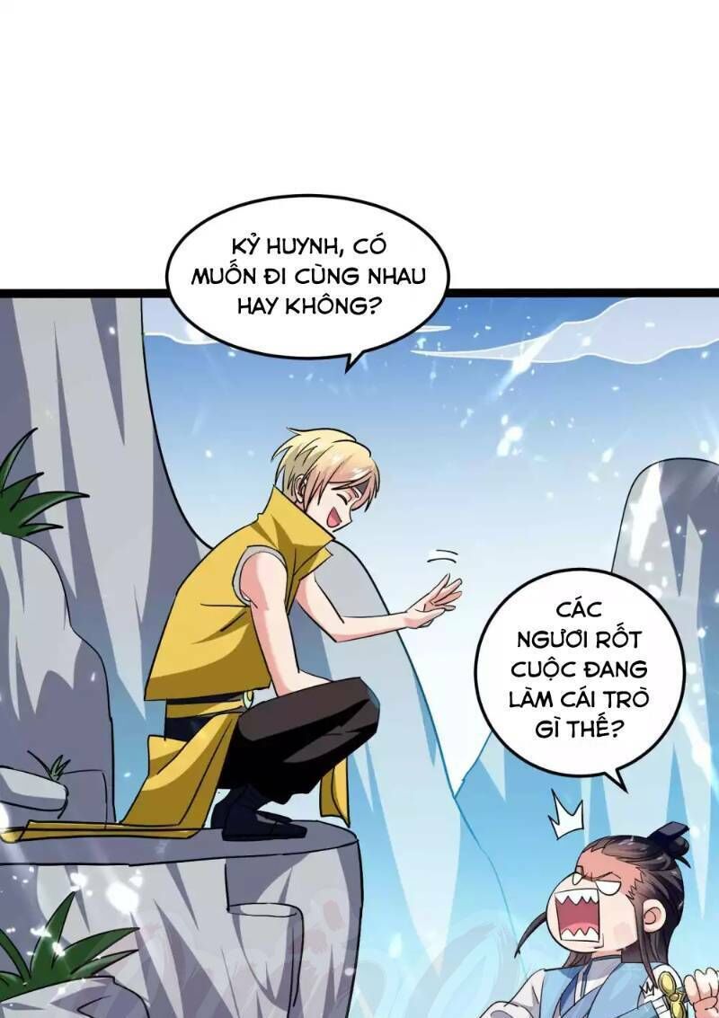 Vạn Giới Tiên Vương Chapter 43 - Trang 2