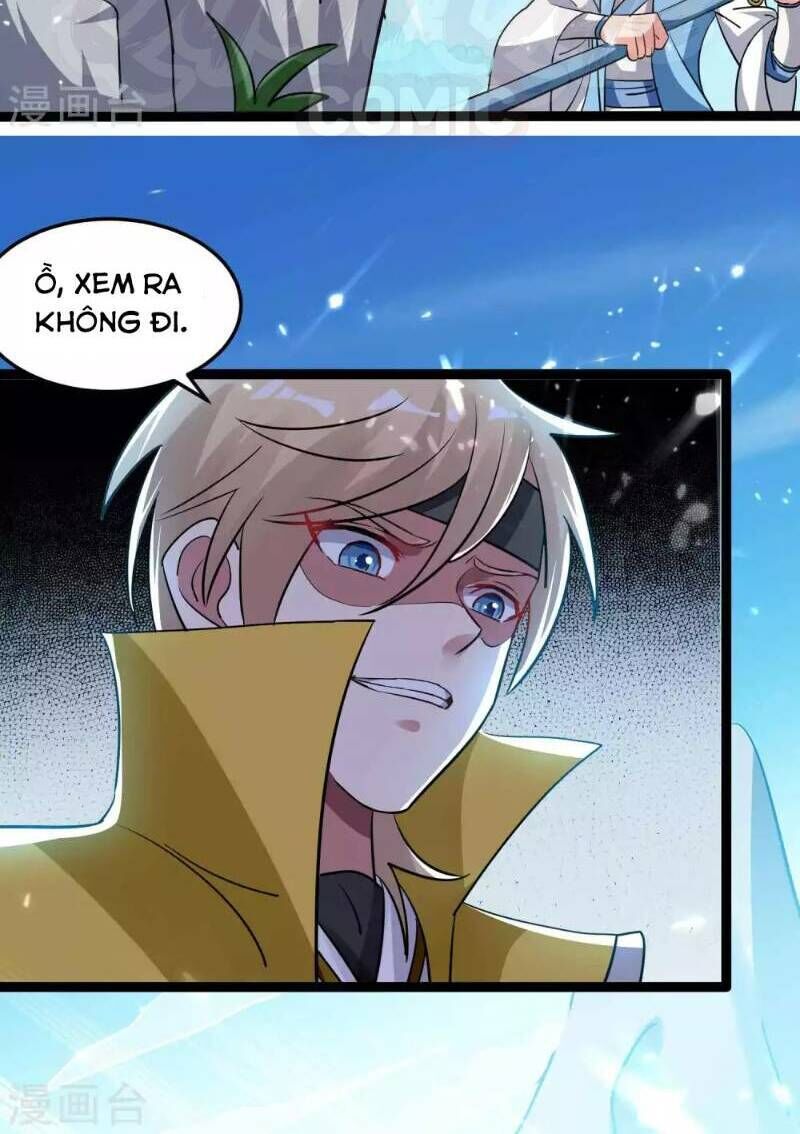 Vạn Giới Tiên Vương Chapter 43 - Trang 2