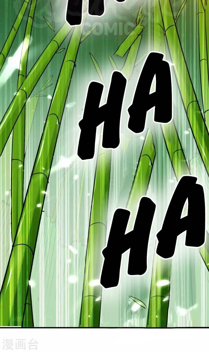 Vạn Giới Tiên Vương Chapter 43 - Trang 2