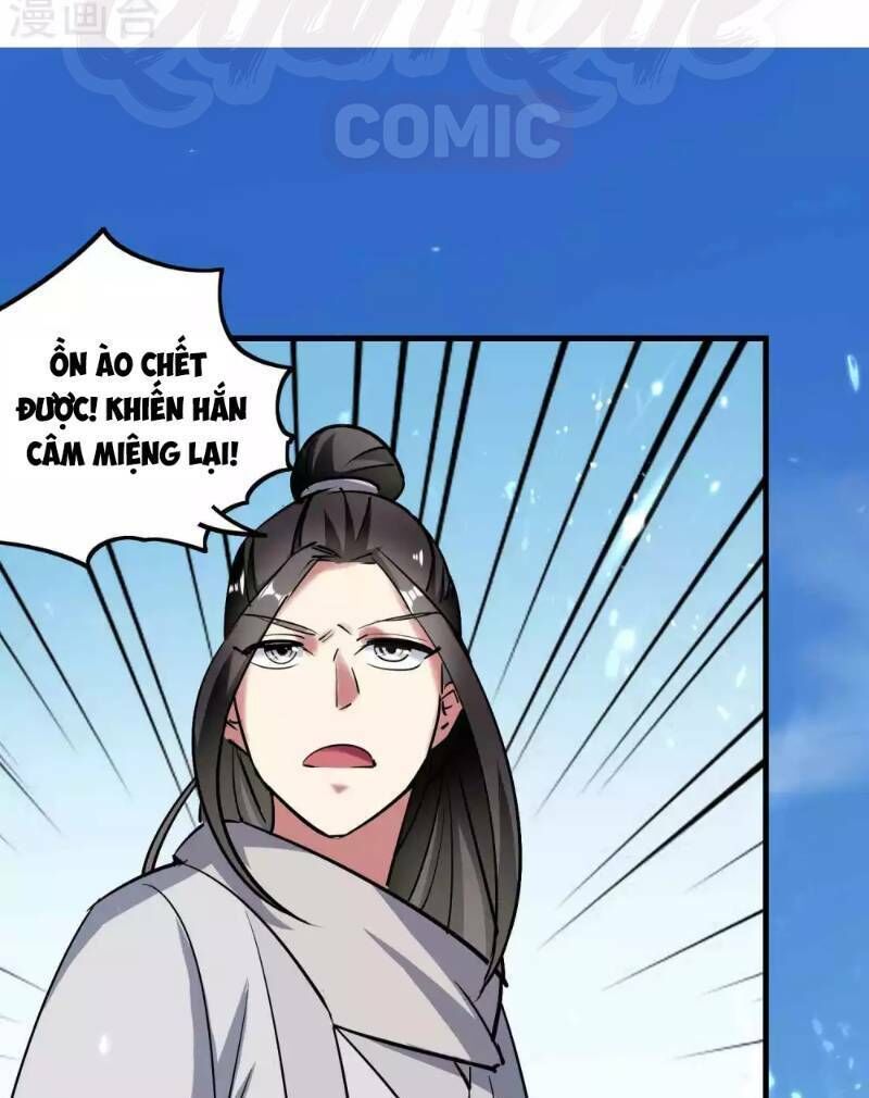 Vạn Giới Tiên Vương Chapter 43 - Trang 2