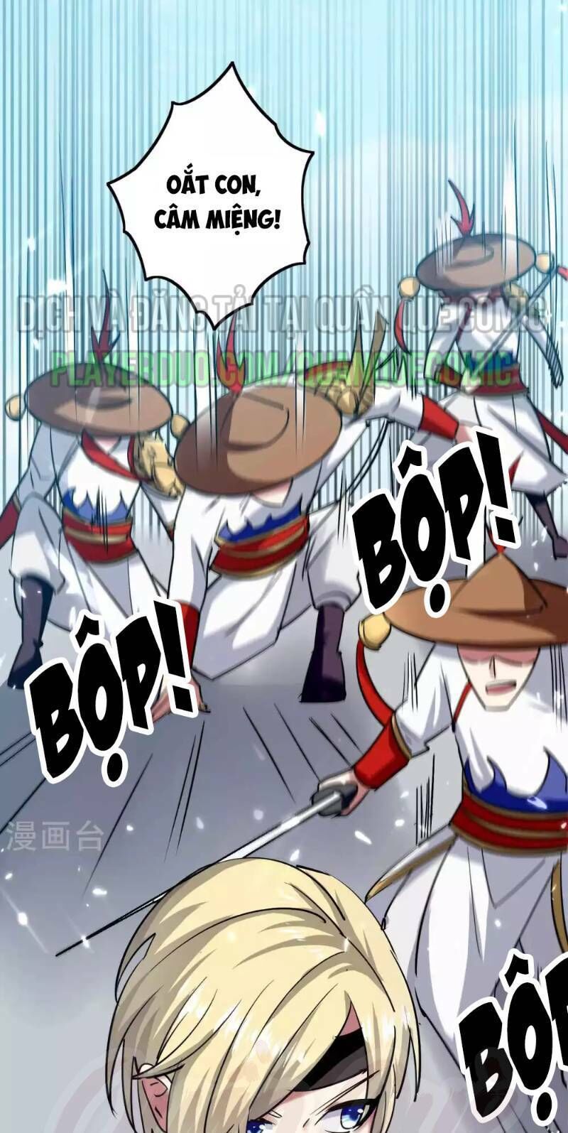 Vạn Giới Tiên Vương Chapter 43 - Trang 2