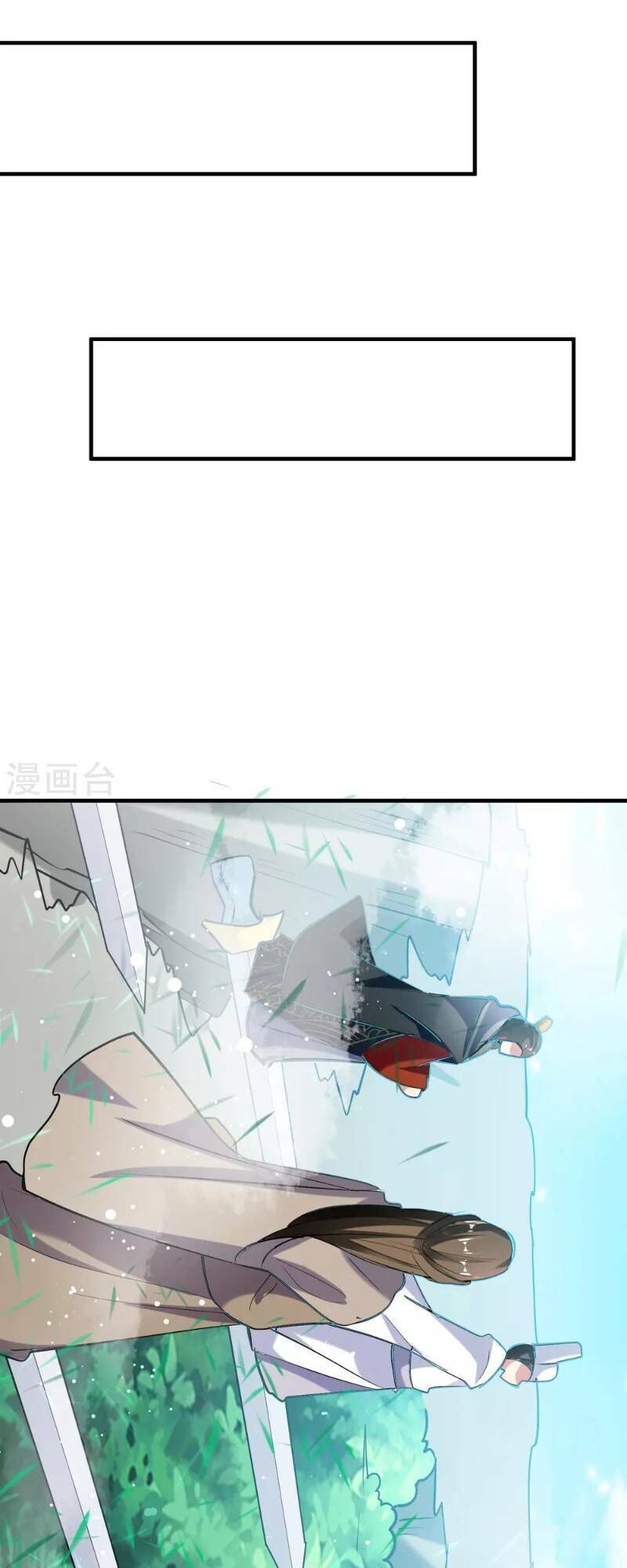 Vạn Giới Tiên Vương Chapter 44 - Trang 2