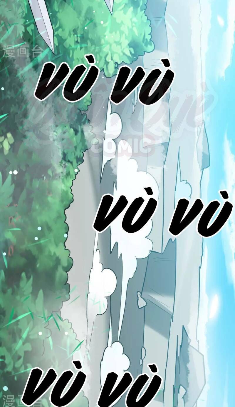 Vạn Giới Tiên Vương Chapter 44 - Trang 2