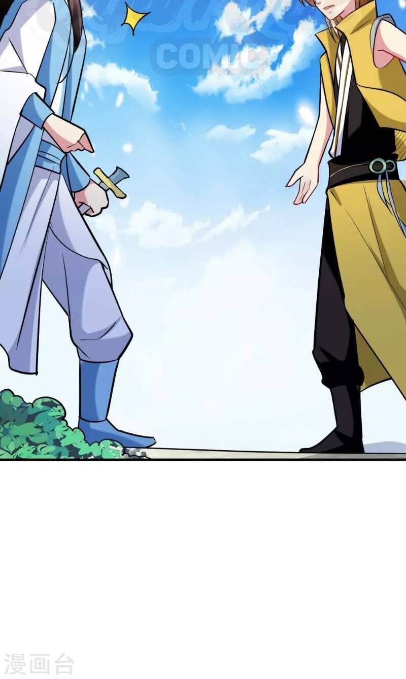 Vạn Giới Tiên Vương Chapter 44 - Trang 2