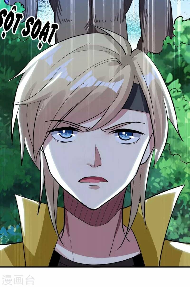 Vạn Giới Tiên Vương Chapter 44 - Trang 2