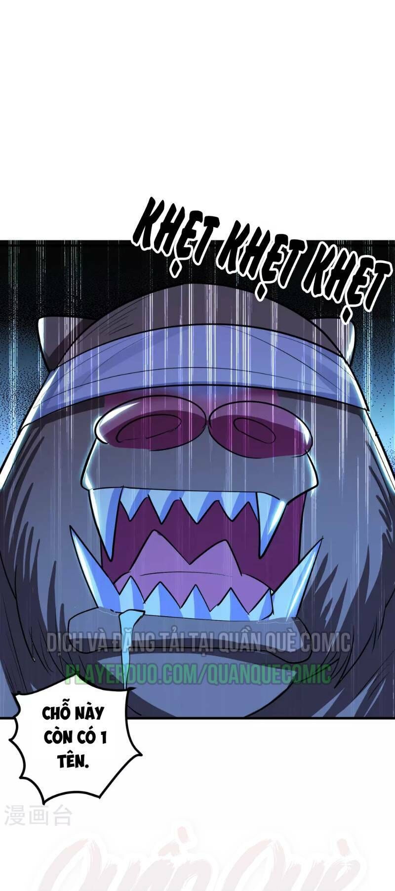 Vạn Giới Tiên Vương Chapter 44 - Trang 2