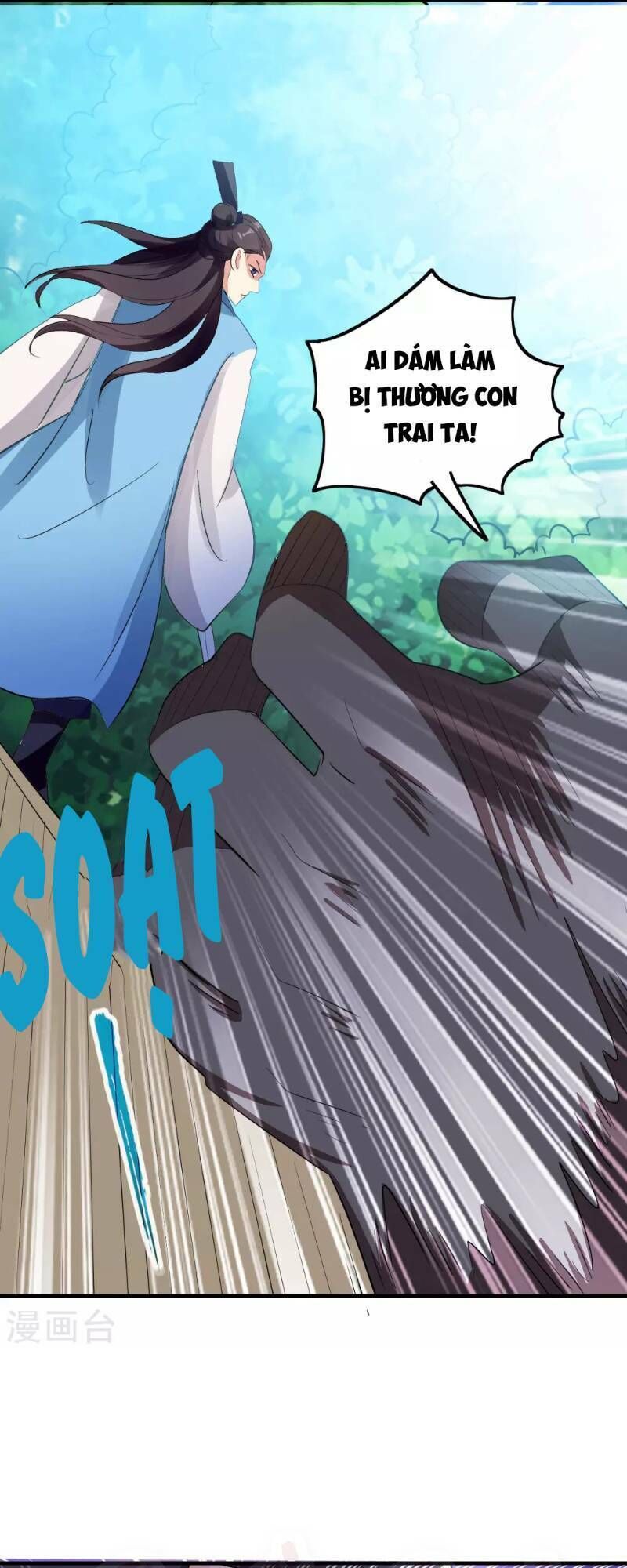 Vạn Giới Tiên Vương Chapter 44 - Trang 2