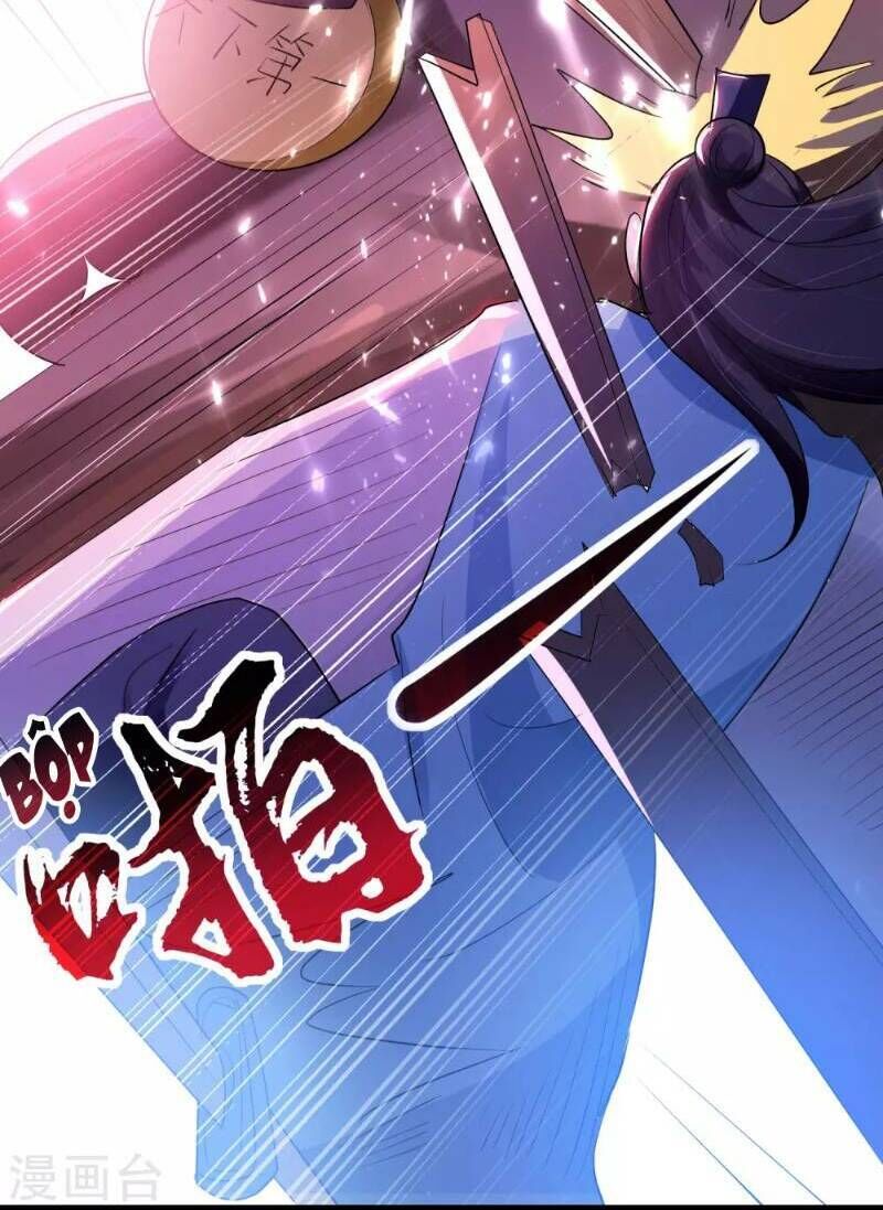 Vạn Giới Tiên Vương Chapter 44 - Trang 2