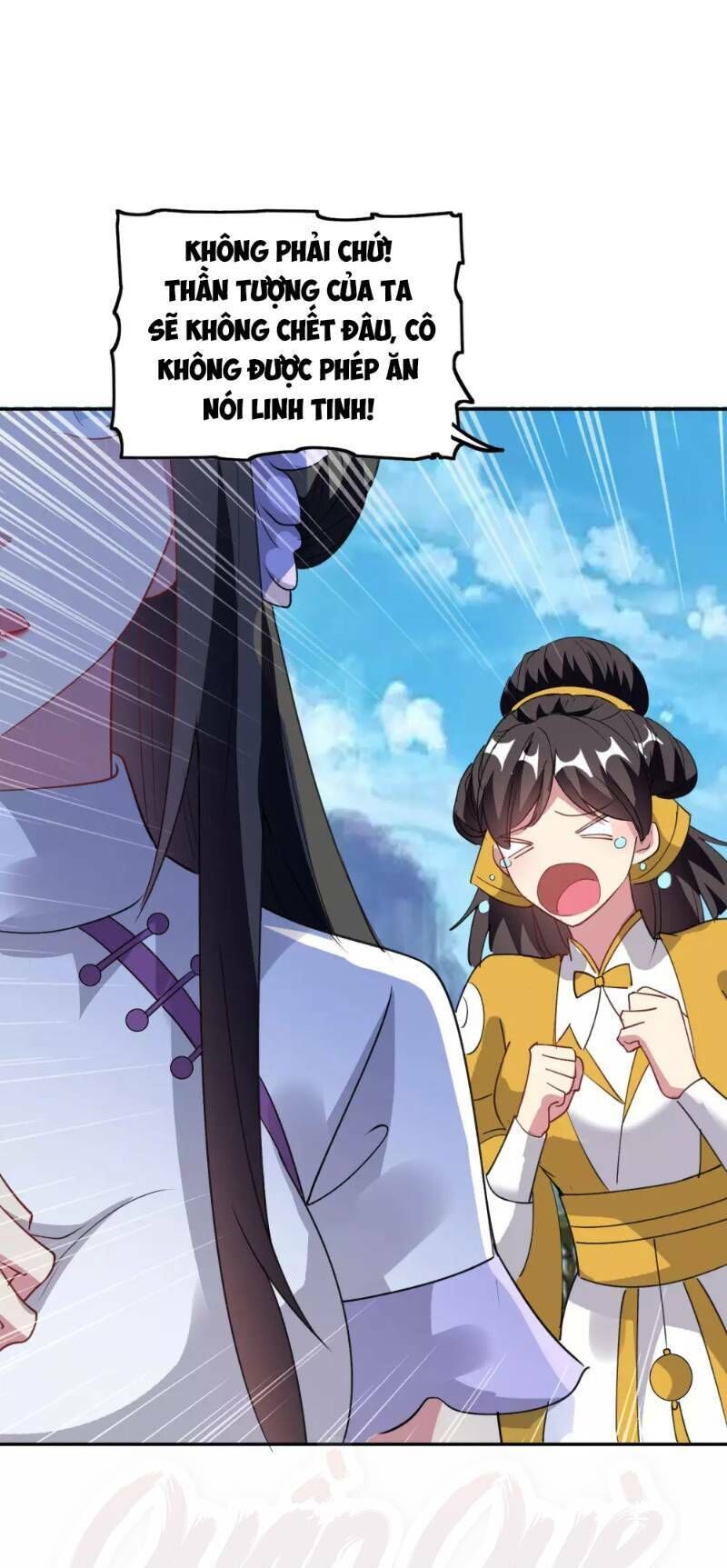 Vạn Giới Tiên Vương Chapter 44 - Trang 2