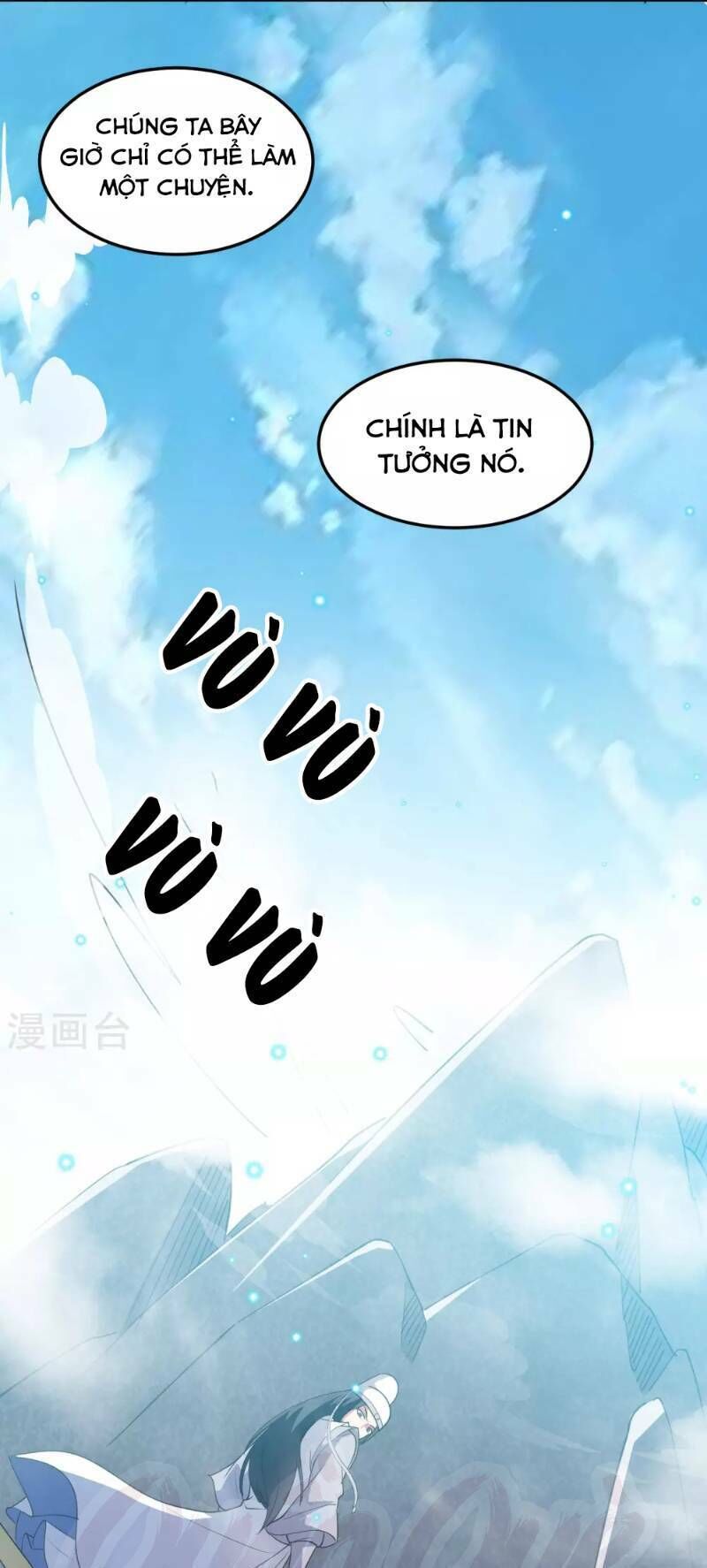 Vạn Giới Tiên Vương Chapter 44 - Trang 2