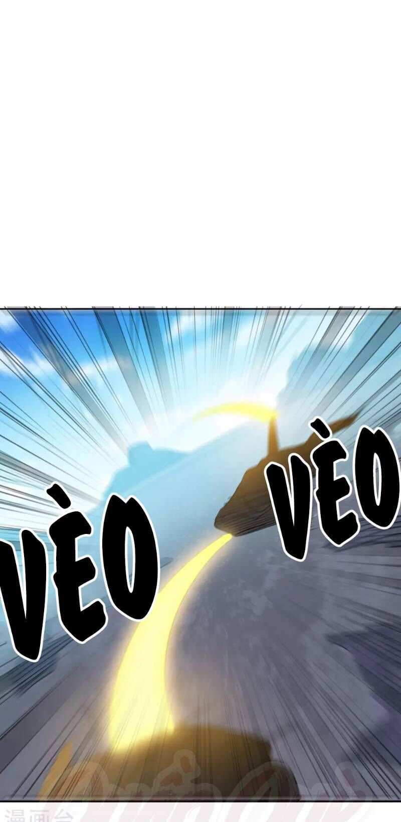 Vạn Giới Tiên Vương Chapter 44 - Trang 2