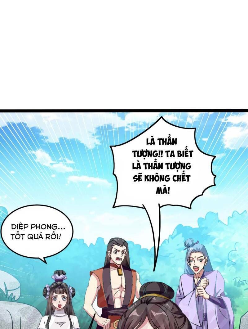 Vạn Giới Tiên Vương Chapter 44 - Trang 2