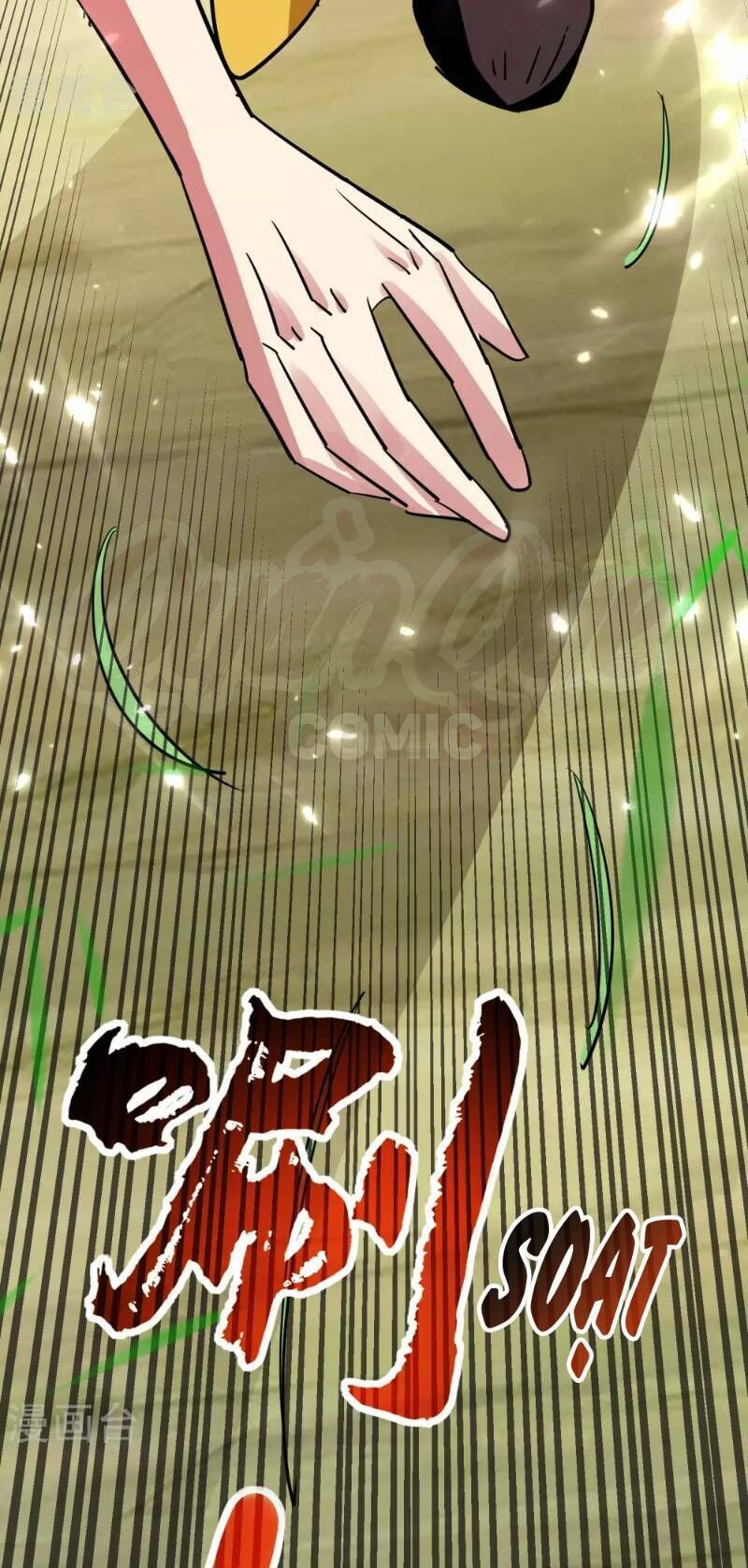 Vạn Giới Tiên Vương Chapter 44 - Trang 2