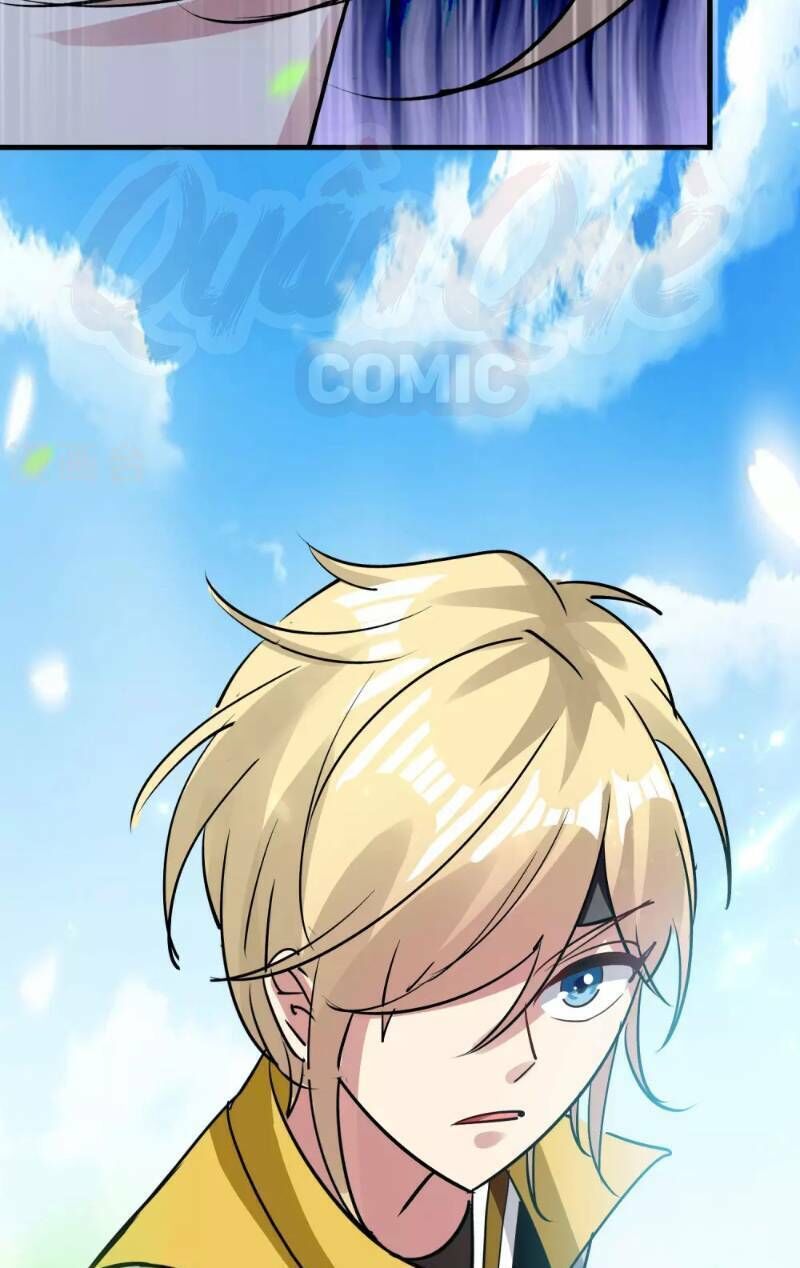 Vạn Giới Tiên Vương Chapter 45 - Trang 2