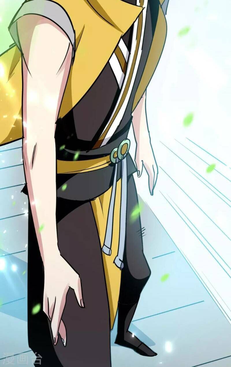 Vạn Giới Tiên Vương Chapter 45 - Trang 2