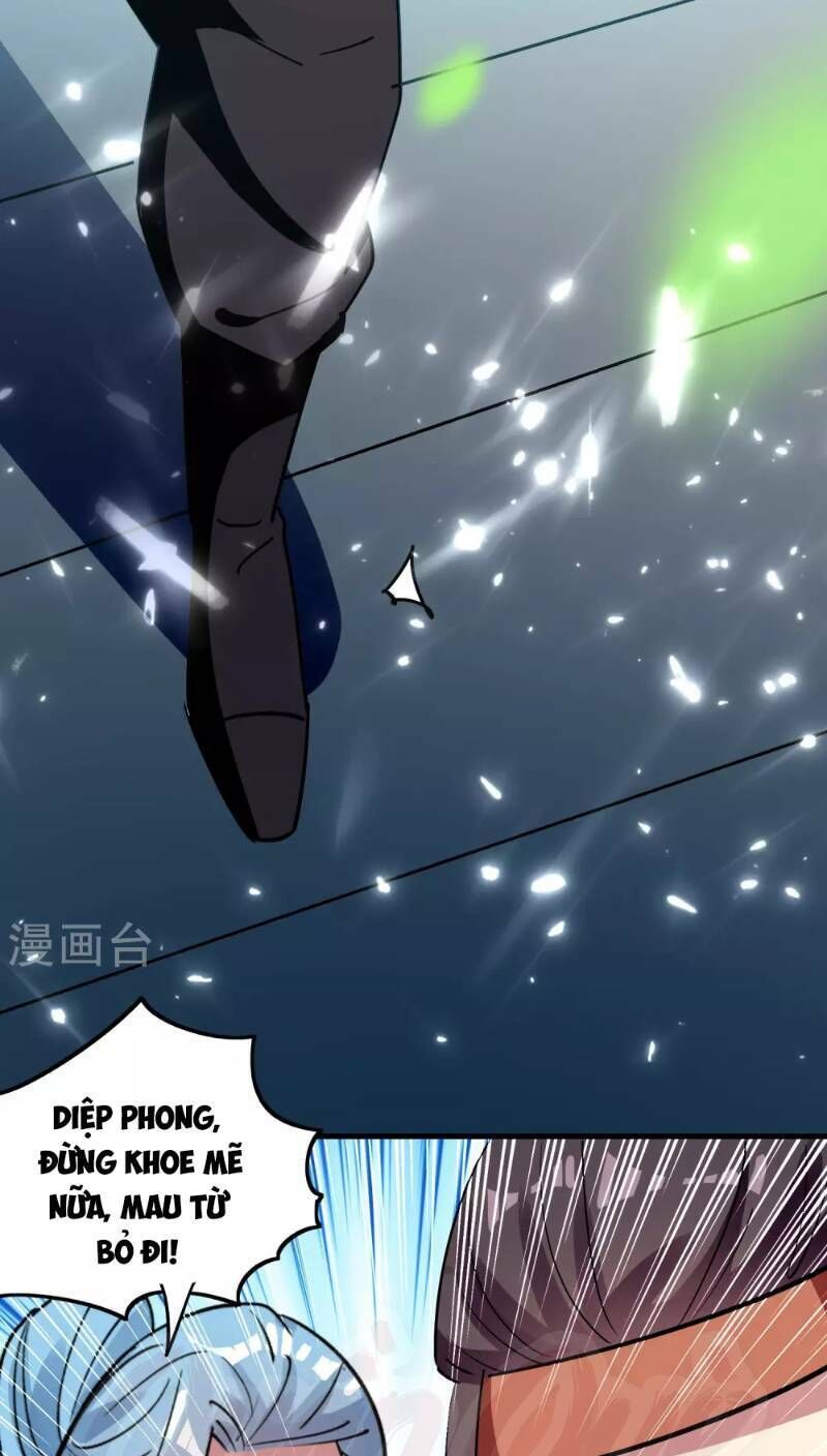 Vạn Giới Tiên Vương Chapter 45 - Trang 2