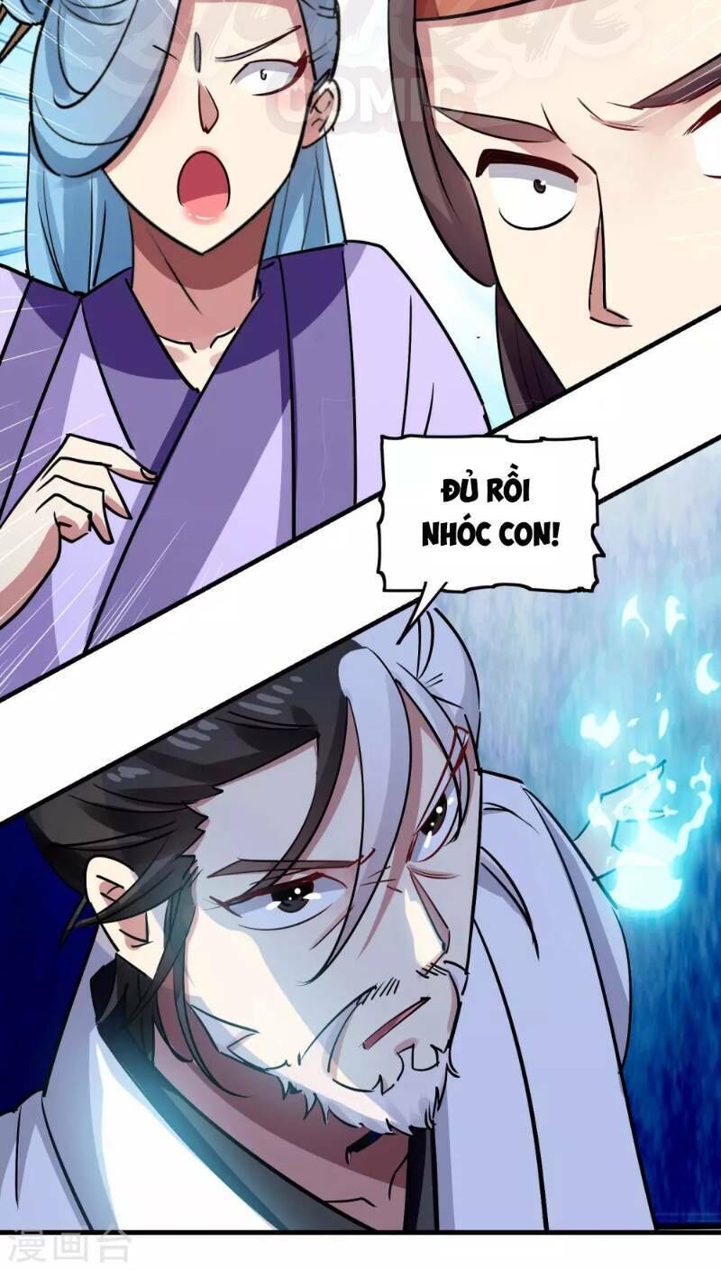 Vạn Giới Tiên Vương Chapter 45 - Trang 2