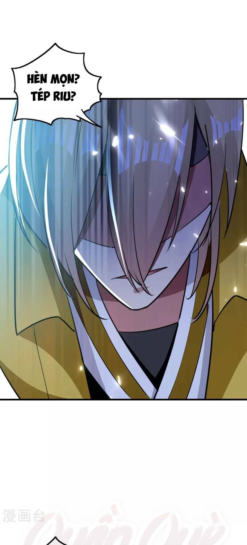 Vạn Giới Tiên Vương Chapter 45 - Trang 2