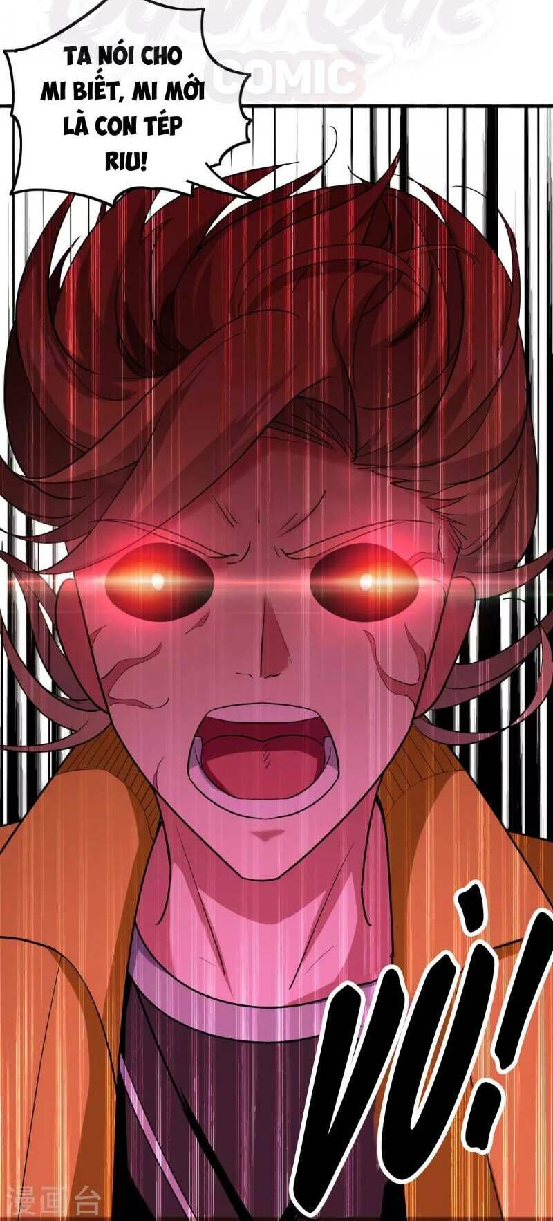 Vạn Giới Tiên Vương Chapter 45 - Trang 2