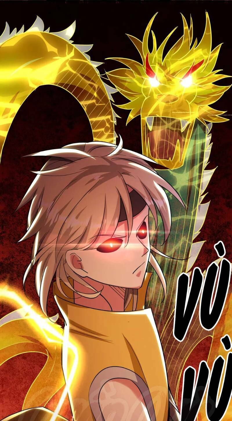 Vạn Giới Tiên Vương Chapter 45 - Trang 2