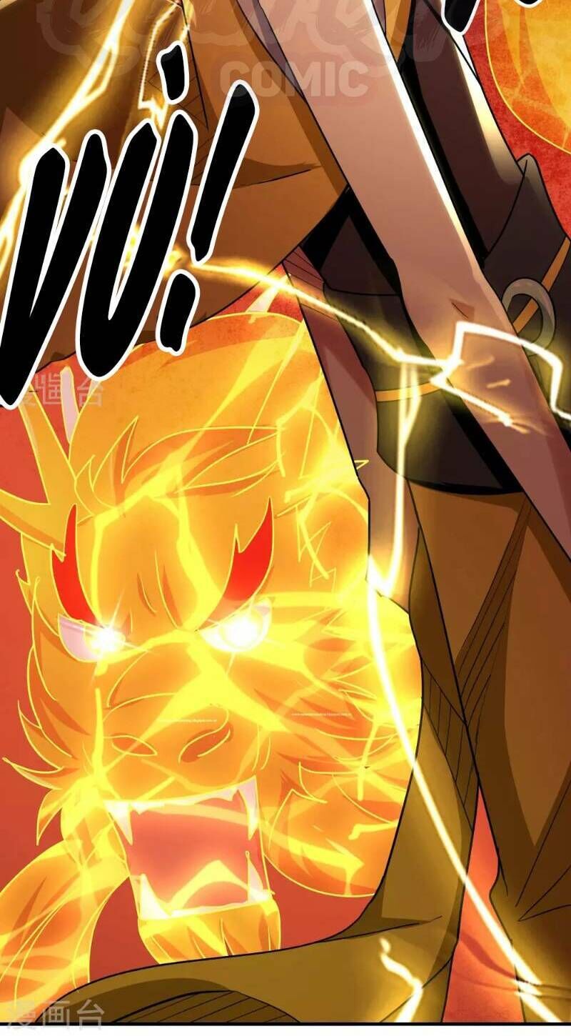 Vạn Giới Tiên Vương Chapter 45 - Trang 2