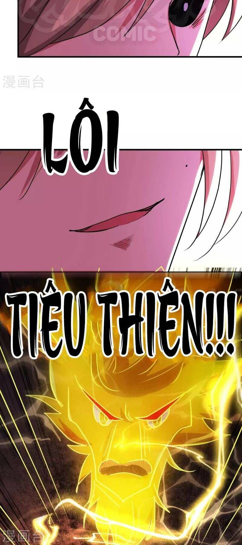 Vạn Giới Tiên Vương Chapter 45 - Trang 2