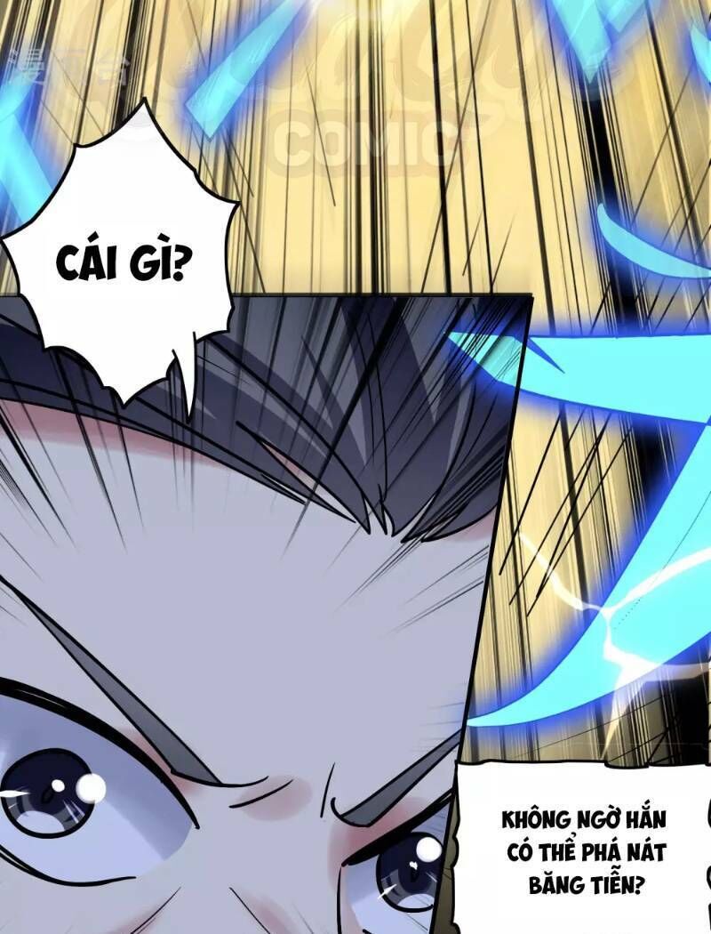 Vạn Giới Tiên Vương Chapter 45 - Trang 2