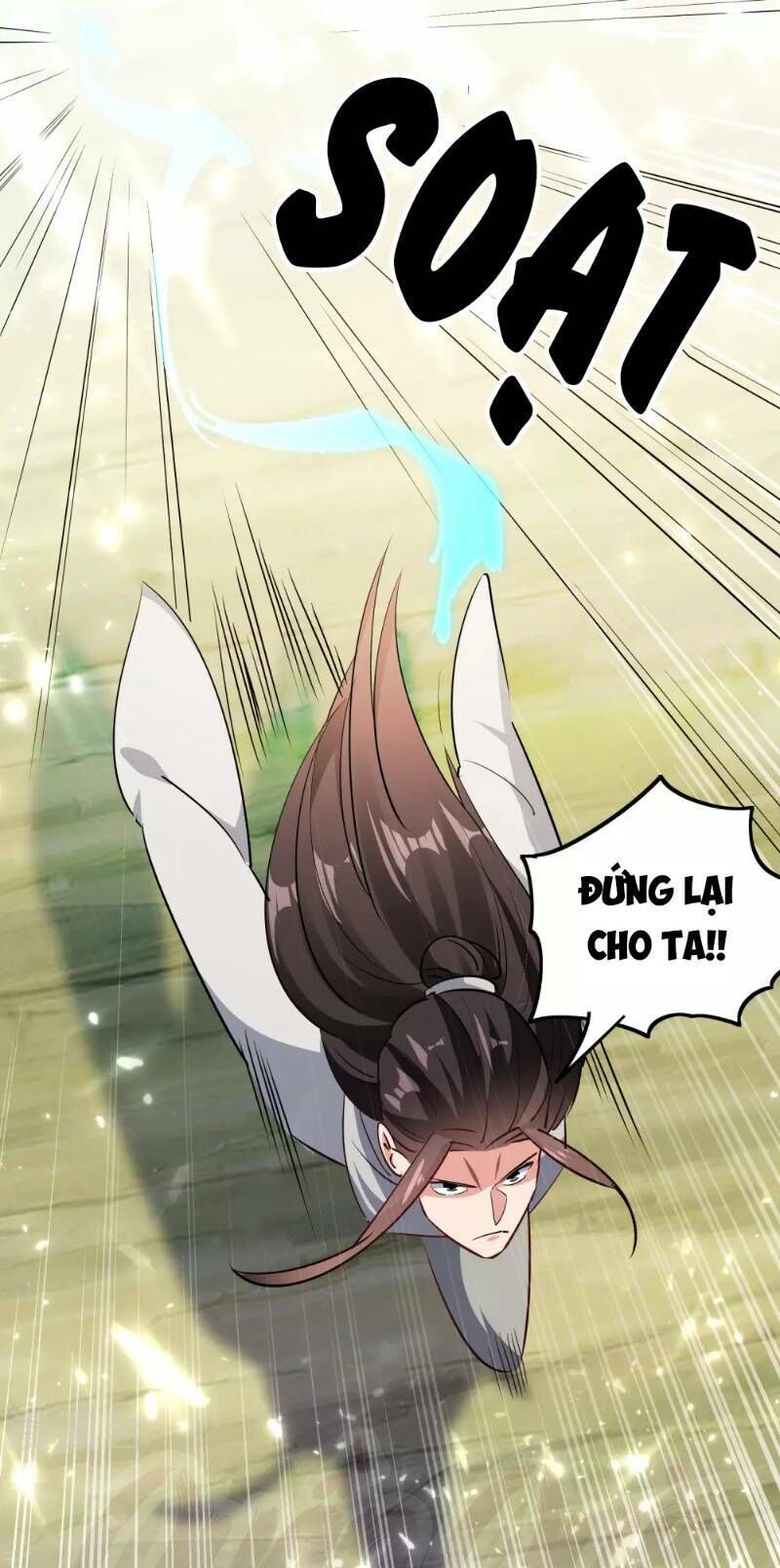 Vạn Giới Tiên Vương Chapter 45 - Trang 2