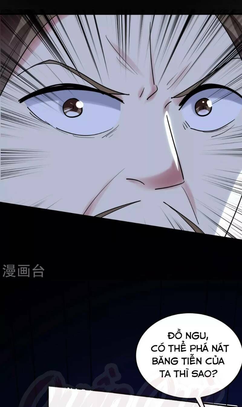 Vạn Giới Tiên Vương Chapter 45 - Trang 2