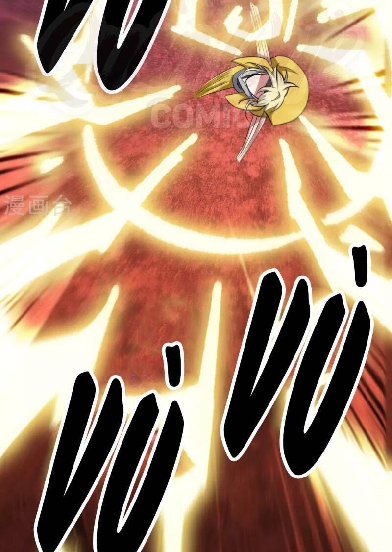 Vạn Giới Tiên Vương Chapter 45 - Trang 2