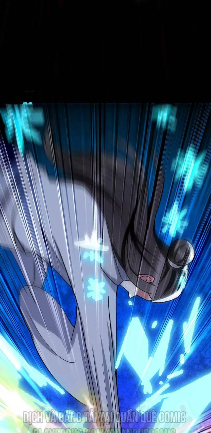 Vạn Giới Tiên Vương Chapter 45 - Trang 2