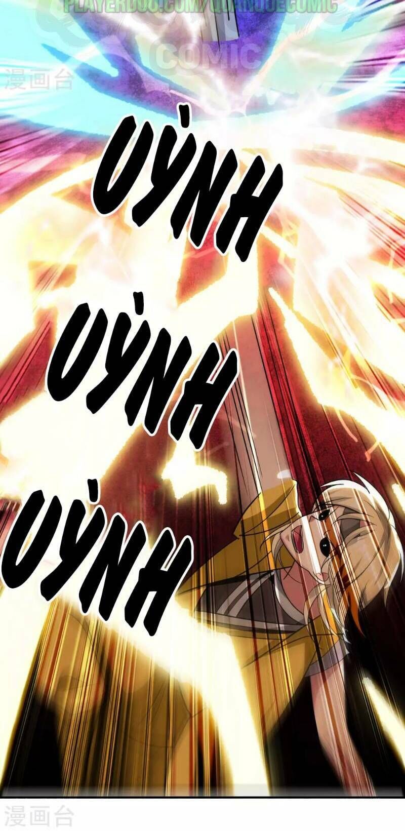 Vạn Giới Tiên Vương Chapter 45 - Trang 2