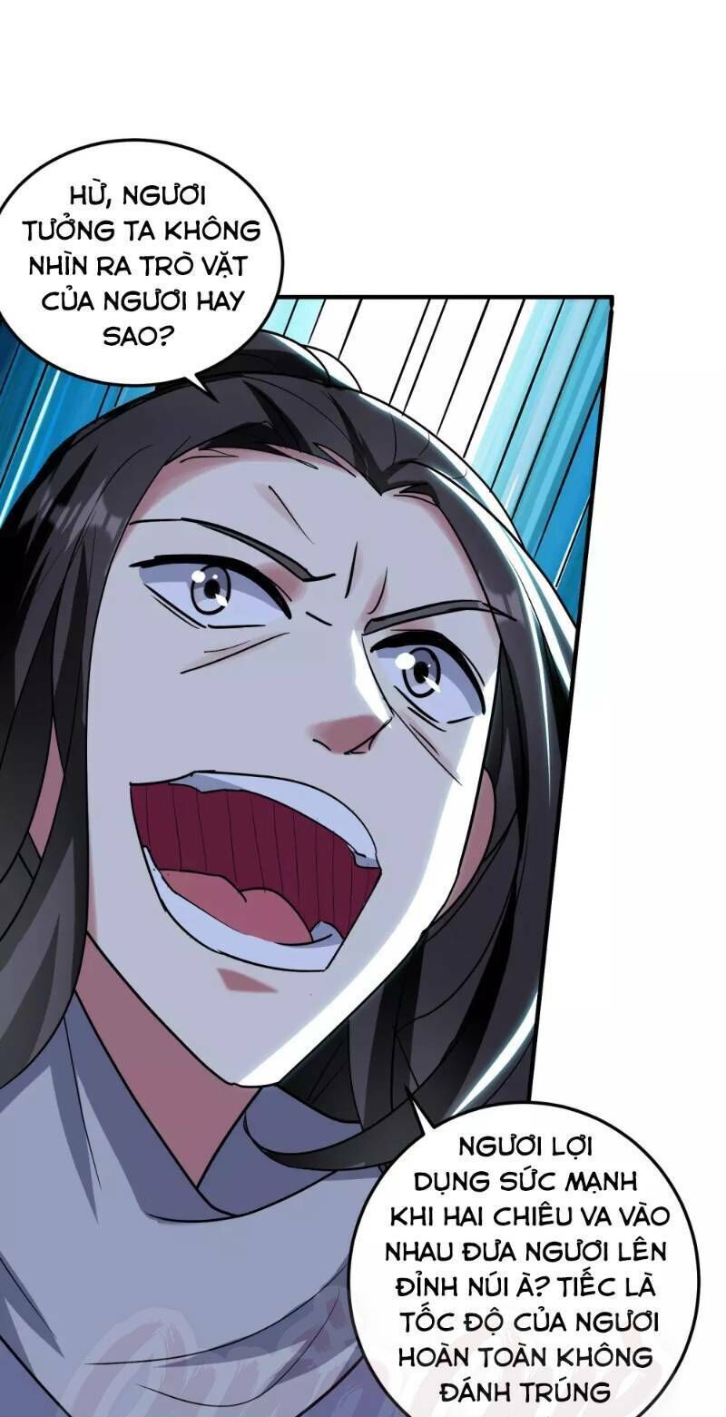 Vạn Giới Tiên Vương Chapter 45 - Trang 2