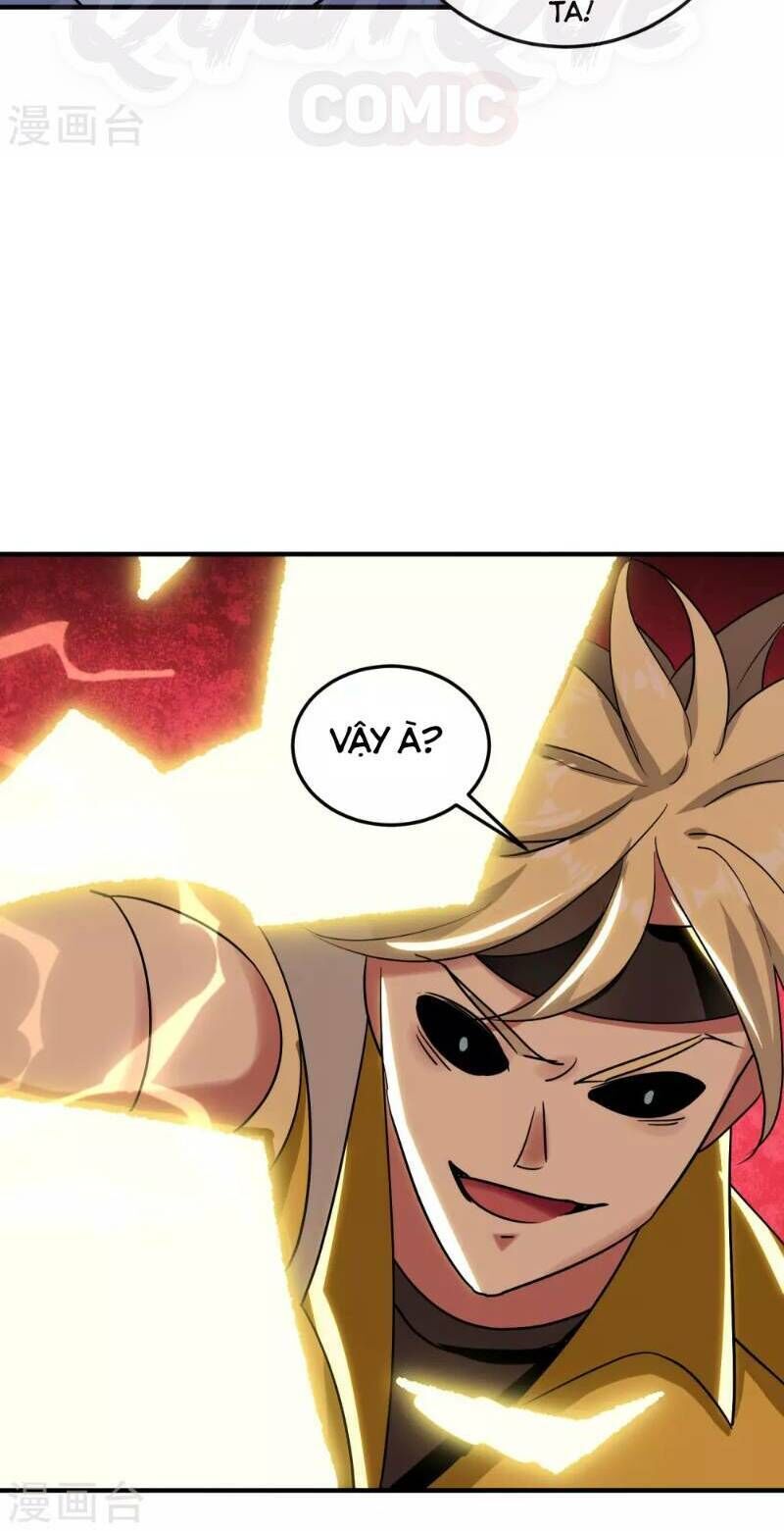 Vạn Giới Tiên Vương Chapter 45 - Trang 2