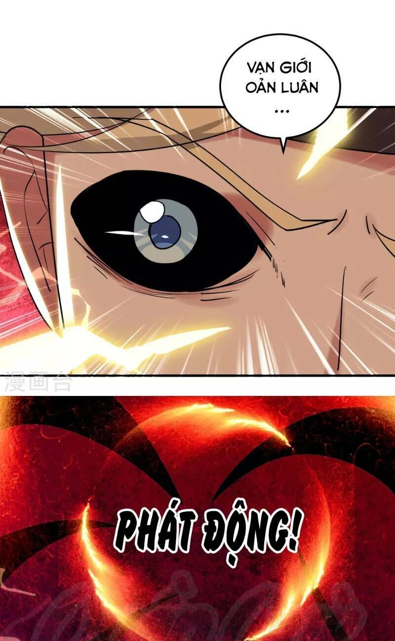 Vạn Giới Tiên Vương Chapter 45 - Trang 2