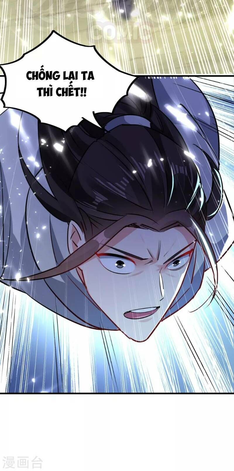 Vạn Giới Tiên Vương Chapter 45 - Trang 2